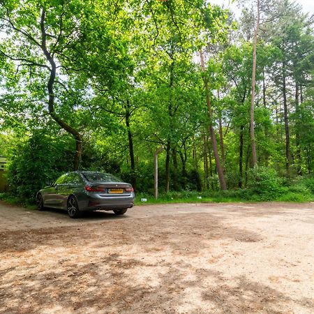 Holiday Home Eekhoornbosch オッテルロ エクステリア 写真
